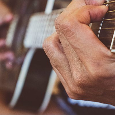 Live music