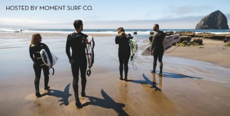 Surfing