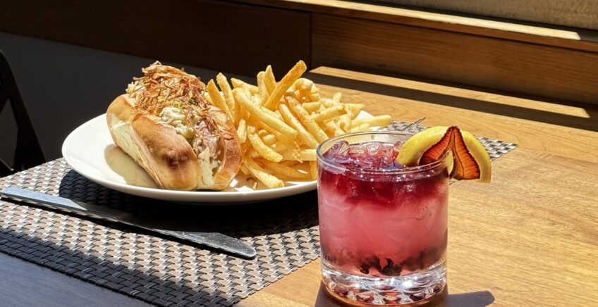 Meridian Dungeness Crab Roll 383x197